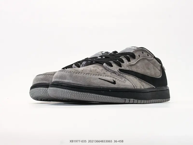 Air Jordan Scarpe sportive Collaborazione Basso XB1977-035 #20213664833065